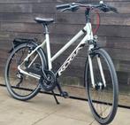 KOGA F3 SERIES toerfiets stadsfiets, Fietsen en Brommers, 53 tot 56 cm, Ophalen, Zo goed als nieuw, Versnellingen