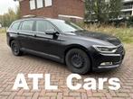 Volkswagen Passat Variant 1.6 DIESEL | AUTOMAAT | AIRCO | EU, Stof, Gebruikt, 4 cilinders, Bedrijf