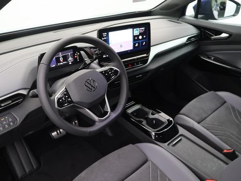 Volkswagen ID.5 77 kWh Pro, Auto's, Volkswagen, Bedrijf, Overige modellen, ABS, Airbags, Cruise Control, Elektrische ramen, Navigatiesysteem