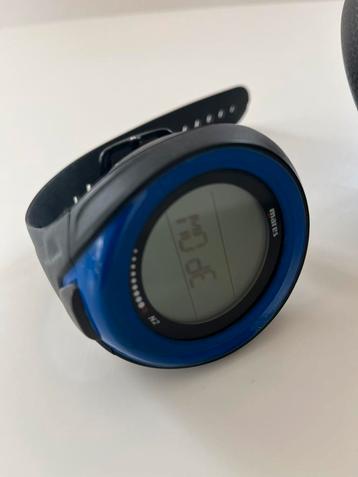 Duikcomputer Mares Puck Pro + case beschikbaar voor biedingen
