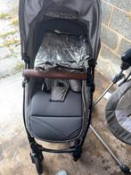 Vends poussette en bon état, Enfants & Bébés, Poussettes & Combinaisons, Autres marques, Comme neuf, Pneus, Enlèvement