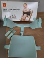 Stokke TrippTrapp Baby Set, Kinderen en Baby's, Kinderstoelen, Ophalen, Nieuw, Meegroeistoel