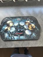 Paper Jamz drums, Ophalen of Verzenden, Gebruikt, Met geluid