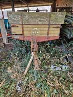 krone optimat 3,5 ton mestkar, Zakelijke goederen, Ophalen