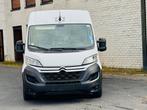 citroen jumper 2022 eur6, Auto's, Bestelwagens en Lichte vracht, Euro 6, Citroën, Bedrijf, Diesel