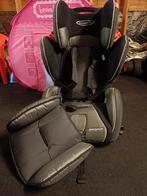 Autostoel vast te maken met gordel 9-36kg, Kinderen en Baby's, Autostoeltjes, Overige merken, 9 t/m 36 kg, Gebruikt, Overige methoden