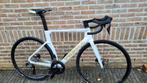 Prorace Fusion X DI2 12sp 105, Fietsen en Brommers, Ophalen, Zo goed als nieuw, Carbon
