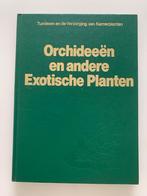 Orchideeën en andere exotische planten, Lekturama, Ophalen of Verzenden, Zo goed als nieuw, Kamerplanten