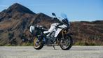 Yamaha Tracer 9 GT met 5 jaar garantie !! en op stock !!, Motos, Motos | Yamaha, Tourisme, Plus de 35 kW, 900 cm³, 3 cylindres