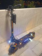 Kukirin g2 master 2024, Fietsen en Brommers, Ophalen, Zo goed als nieuw, Elektrische step (E-scooter)