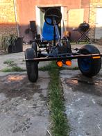 Go cart mammoet moet dringend weg!, Ophalen, Gebruikt, Mammoet, Handrem