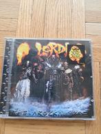 CD Lordi - The Arockalypse, Ophalen, Zo goed als nieuw