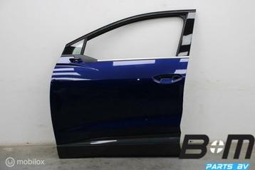 Portier linksvoor Audi Q4 Kelru LX5H 89A831051 beschikbaar voor biedingen