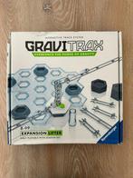 GraviTrax Expansion Lifter – uitbreiding, Ophalen, Zo goed als nieuw, Bouwen