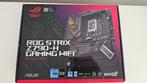 Defect ASUS ROG STRIX Z790H moederbord, Computers en Software, Moederborden, LGA 1700, Ophalen of Verzenden, ATX, Intel