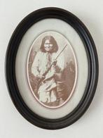 Indiaan Indiaanse kader Buffalo Bill, Ophalen of Verzenden
