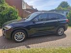 bmw x1 sdrive18i 2018 91dkm euro6 full optie 1j garantie, Auto's, BMW, Achterwielaandrijving, 1498 cc, Leder, 5 deurs
