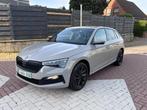 Skoda Scala 1.0 TSI GPS/CLIM/LED/XENON/CAMERA/GARANTIE 1AN, Auto's, Skoda, Voorwielaandrijving, Euro 6, Particulier, 3 cilinders