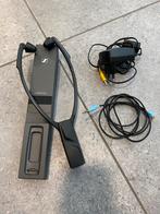 Casque amplificateur Sennheiser pour TV, PC, Hifi, Audio, Tv en Foto, Versterkers en Ontvangers, Ophalen, Zo goed als nieuw