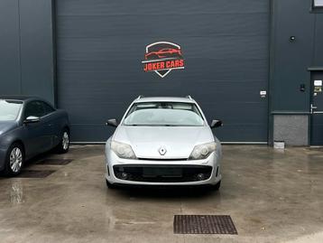 Renault Laguna 1.5dCi Airco CruiseCntrl TomTom beschikbaar voor biedingen