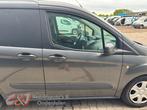 Portier 2Deurs rechts van een Ford Transit Courier, Auto-onderdelen, Gebruikt, Deur, Ophalen of Verzenden, Ford