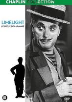 Limelight met Charlie Chaplin, Claire Bloom, Buster Keaton., 1940 tot 1960, Alle leeftijden, Ophalen of Verzenden, Zo goed als nieuw