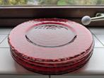 Onderzetborden, Huis en Inrichting, Keuken | Servies, Ophalen, Gebruikt, Glas, Bord(en)