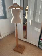 Paspop, Hobby en Vrije tijd, Naaien en Fournituren, Ophalen, Zo goed als nieuw, Paspop