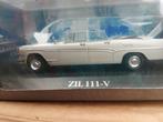 auto op schaal zill 111 V, Ophalen of Verzenden, Nieuw