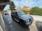 Verre Mitsubishi Pajero 2.8 TDI, SUV ou Tout-terrain, 5 portes, Diesel, ABS