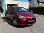 Toyota Yaris Comfort, Auto's, Toyota, Automaat, 1497 cc, USB, Hybride Elektrisch/Benzine