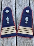 graden 1 OWM Rijkswacht hemd, Verzamelen, Militaria | Algemeen, Ophalen of Verzenden, Rijkswacht, Embleem of Badge