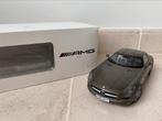 MiniChamps Mercedes-Benz SLS AMG, Ophalen of Verzenden, Auto, MiniChamps