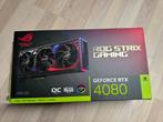 ASUS ROG STRIX RTX4080, Ophalen of Verzenden, Nieuw, Intel, DDR5