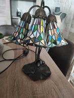 Lampe style Tiffany, Utilisé, Enlèvement ou Envoi