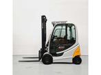 Still - 2011 - RX 60-25 - Vorkheftruck, Zakelijke goederen, Machines en Bouw | Heftrucks en Intern transport, Elektrisch, Heftruck