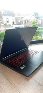 Msi gaming laptop, Informatique & Logiciels, Comme neuf, Azerty, Inconnu, 475gb