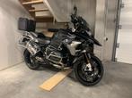 BMW GS 1250 Triple Black, Motos, Tourisme, Plus de 35 kW, 2 cylindres, Particulier