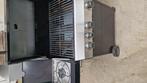 Gas barbeque Merk Central park, Tuin en Terras, Ophalen, Zo goed als nieuw