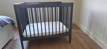 Babypark beschikbaar voor biedingen