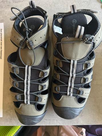 Wandelsandalen nieuw maat 43, Enlèvement, Neuf
