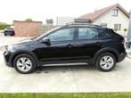 Volkswagen Taigo Afneembare trekhaak, AppConnect, Cam + PDC,, Auto's, Volkswagen, Automaat, Stof, Gebruikt, Zwart