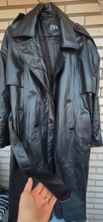 Zara mantel, Kleding | Dames, Jassen | Winter, Ophalen of Verzenden, Maat 46/48 (XL) of groter