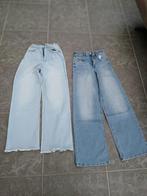 2 jeans broeken (maat S), Enlèvement