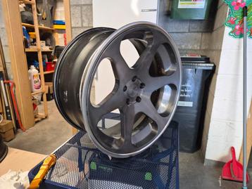 Rotiform 21 inch 3-delig 5x112 Audi Mercedes VW beschikbaar voor biedingen