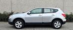 Nissan Qashqai 1.6i Cruise Sensor Airco Bluetooth 1 Eigenaar, Auto's, Parkeersensor, Handgeschakeld, 5 deurs, Dealer onderhouden