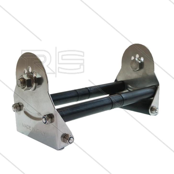 RVS Slanggeleider 15m voor Ramex Haspel, Autos : Divers, Autos divers Autre, Envoi