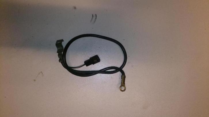 Suzuki RF900 accukabel RF900R accu kabel RF 900R 900 draad, Motoren, Onderdelen | Suzuki, Gebruikt, Ophalen of Verzenden