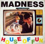Madness – House Of Fun (12"Single), Pop, 12 pouces, Utilisé, Enlèvement ou Envoi