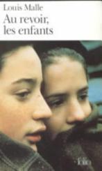 Au revoir, les enfants, Boeken, Tweede Wereldoorlog, Louis Malle, Nieuw, Ophalen of Verzenden